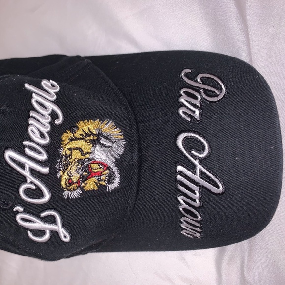 GUCCI CAP